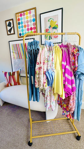 Julie’s THML Top - Small