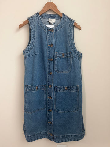 Amy’s 2 Dresses - Small ($76, $68)