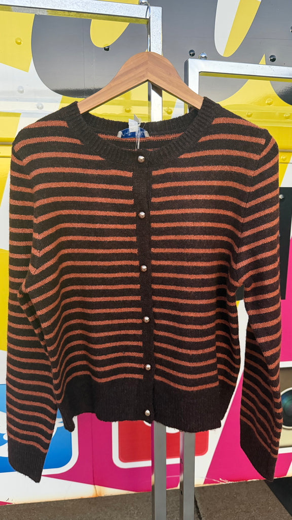 Caroline’s Cardigan - Medium