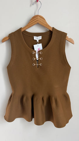 Denise’s Top - M