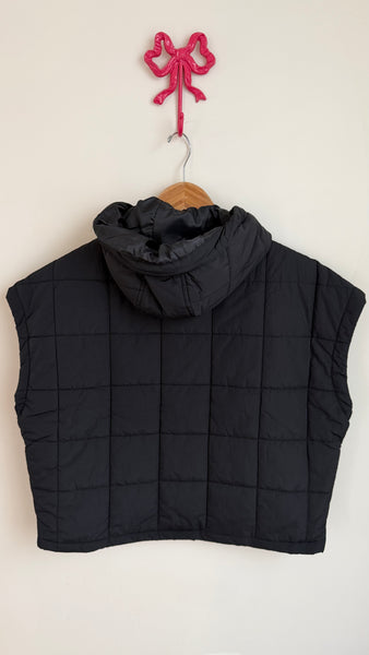 Denise’s Vest - M/L
