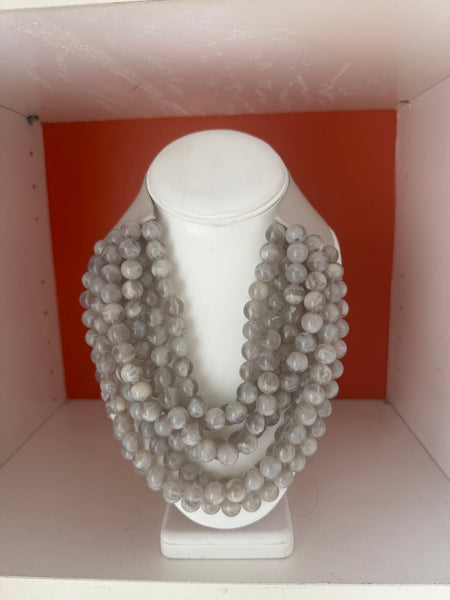 Abigail’s 2 Necklaces ($46 + $34)