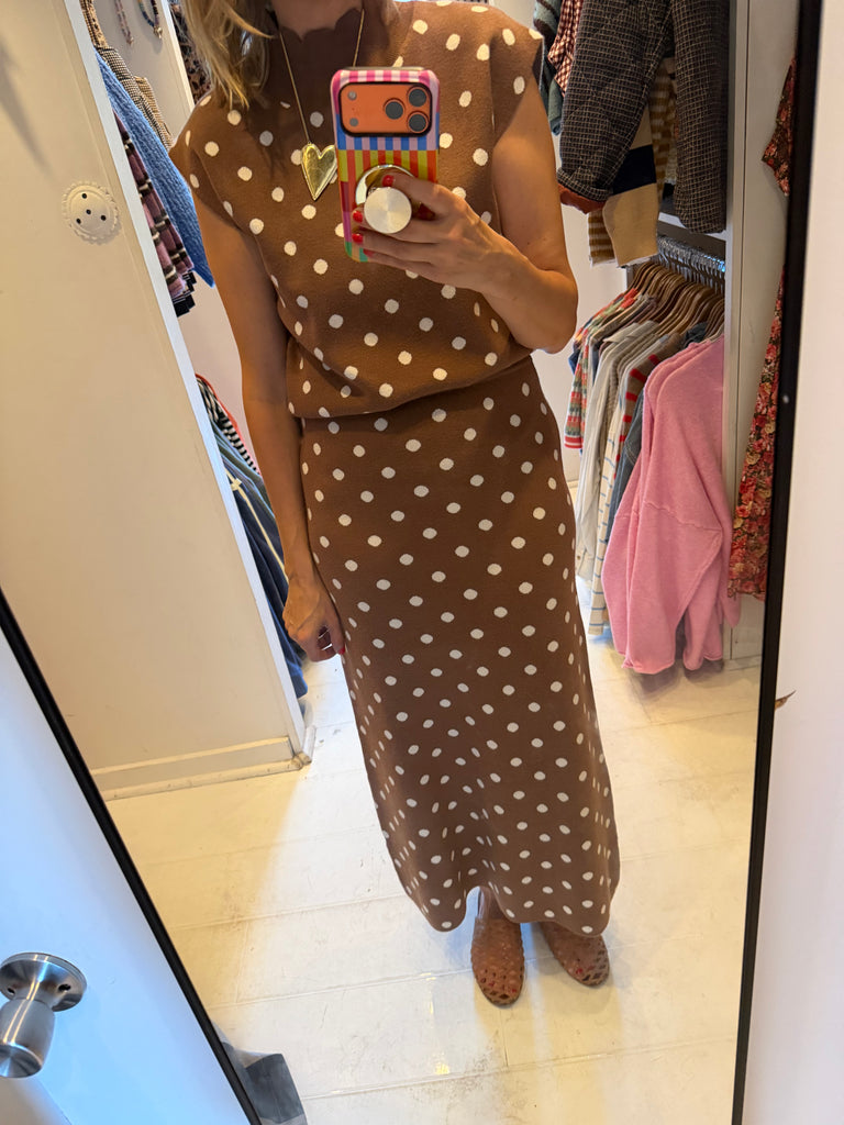 Kristin’s THML Matching Set - XS