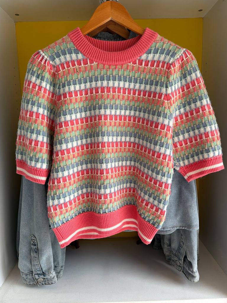 Julie’s THML Top - Small