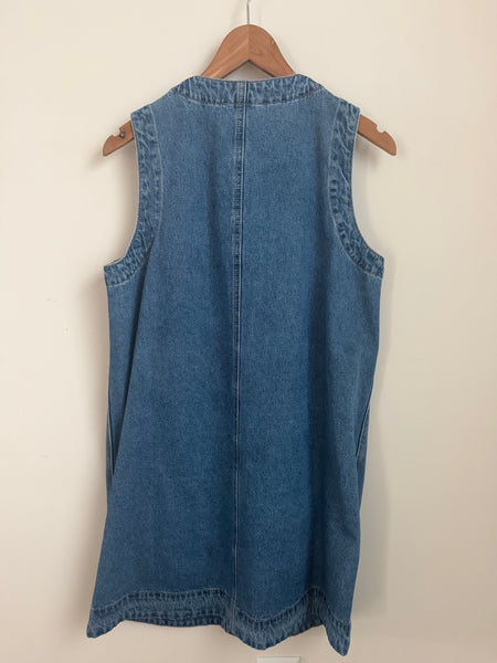 Amy’s 2 Dresses - Small ($76, $68)
