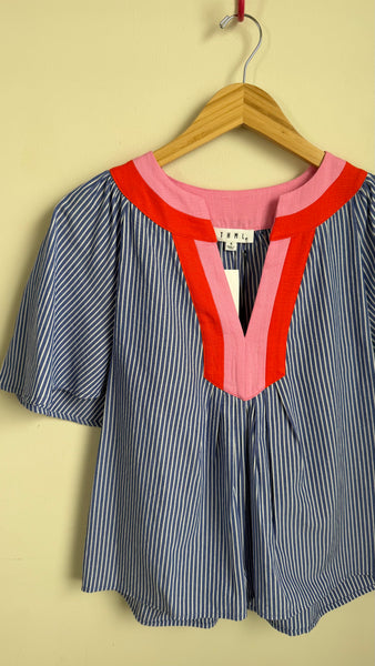 Kerri’s Tops - Small ($64+ $68)