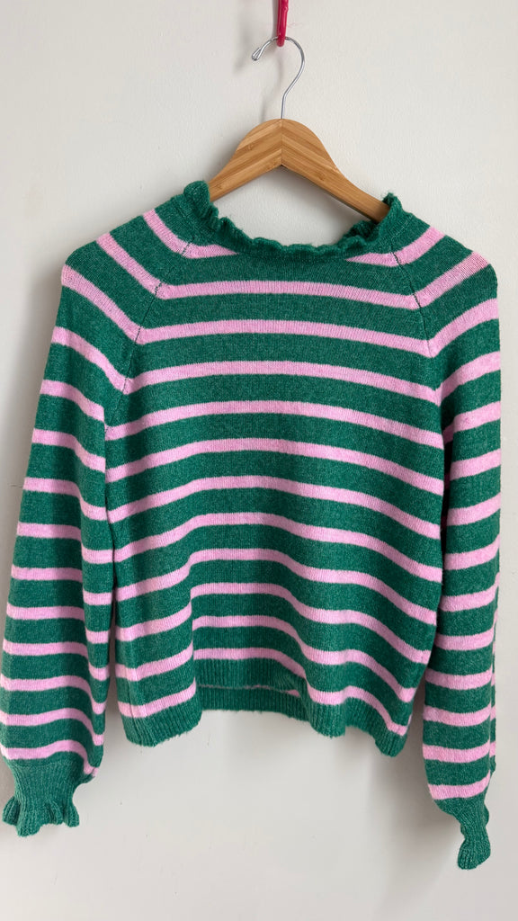 Ashley’s Sweater - Small