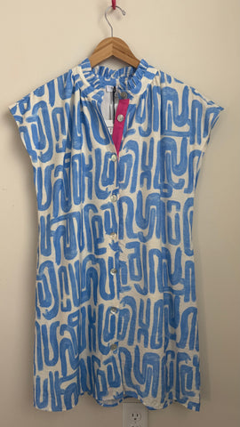 KK’s THML Dress - XS