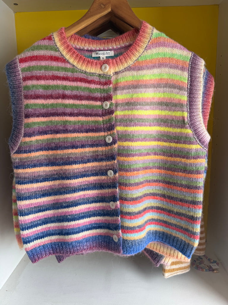 Amy’s 2 Tops - Small